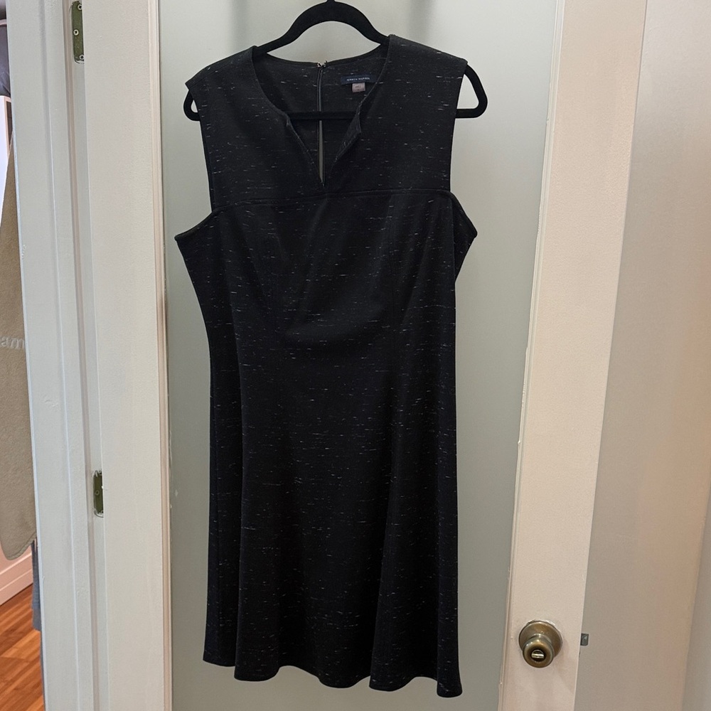 Tommy Hilfiger Black Dress